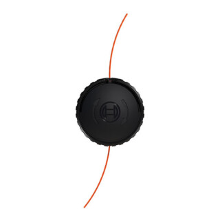 Bosch Zubehör für Akku-Rasentrimmer Low Cut LH Thread Spool