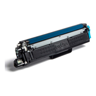 BROTHER Toner TN-247C Cyan ca.2300 Seiten Jumbo-Toner