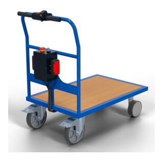 BS Rollen Schiebebügelwagen (SBW.1070.E)