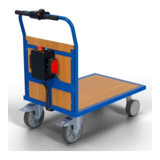 BS Rollen Stirnwandwagen (STW.1070.E)