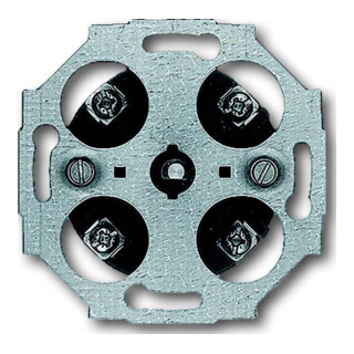 Busch-Jaeger Zeitschaltuhr-Einsatz 15 min. 1070 U