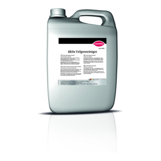 Caramba Aktiv Felgen-Reiniger Kanister 10 l