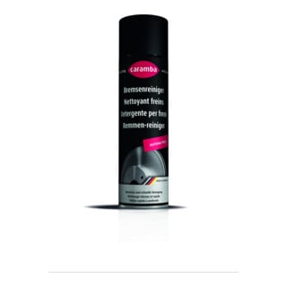 Caramba Intensiv Bremsen-Reiniger Aerosol 500 ml