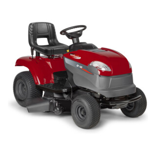 CASTELGARDEN Rasentraktor XD 150