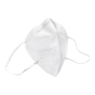 Cimco Feinstaubmaske FFP2 140286