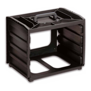 Cimco Handybox leer f.PSC-Kästen 401943