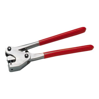 Cimco Plombenzange 125mm, 8mm Stempel 101690