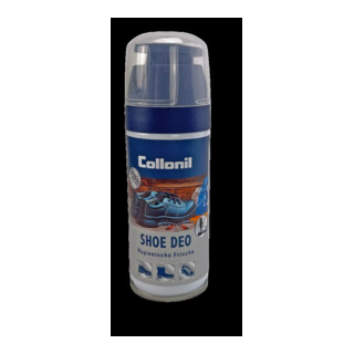 Collonil Shoe Deo Schuh Deo Anti Geruch 100 ml