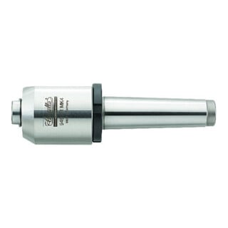 Conzella Drehbankspitze für CNC Hochleistung mitlaufend MK3 schlank