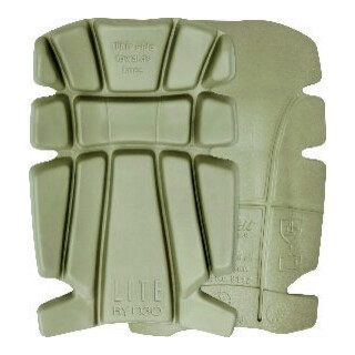 D3O Lite HW Kniepolster One size,sand