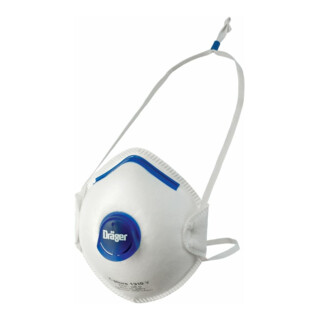Dräger Halbmaske X-plore 1320 V FFP2 NR D