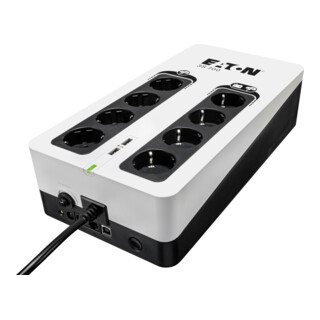 Eaton Offline USV-Anlage 550VA 3+3xSchutzk. 3S 550 DIN