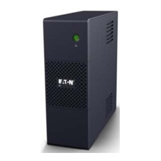 Eaton USV-Anlage 1000/600 VA/W Line Interaktiv 5S 1000i