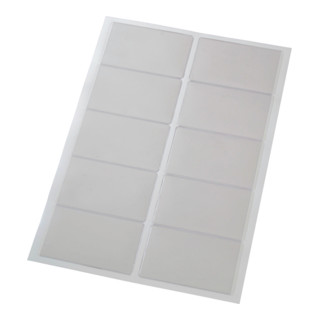 Eichner Selbstklebe-Visitenkarten-Taschen