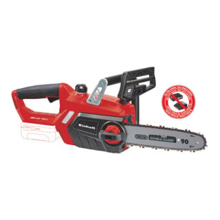Einhell Akku-Kettensäge GE-LC 18 Li-Solo