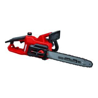 Einhell Elektro-Kettensäge GC-EC 2040