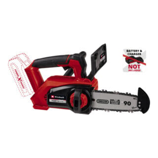 Einhell Professional Einhand-Akku-Kettensäge FORTEXXA 18/20 TH
