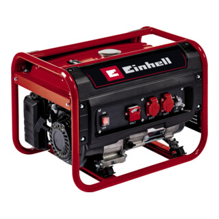 Einhell Stromerzeuger (Benzin) TC-PG 25/1/E5