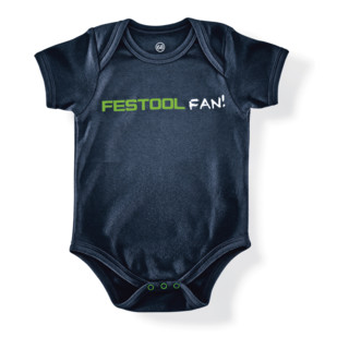 Festool Babybody Festool Fan