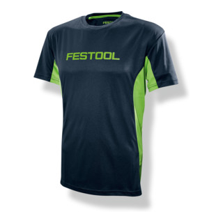 Festool Funktionsshirt Herren Festool XL