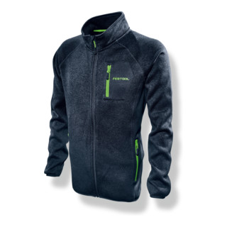 Festool Sweatjacke Festool XXXL