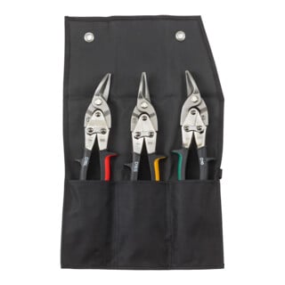 Figuren-Scheren-Set DSET16 Bessey