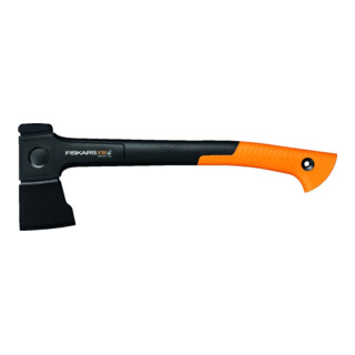 Fiskars Universal-Axt X-series X18 Axt S Klinge