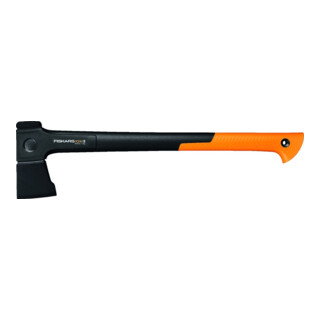 Fiskars Universal-Axt X-series X24 M Klinge