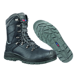 Footguard Winterstiefel 631831, S3, Gr. 42