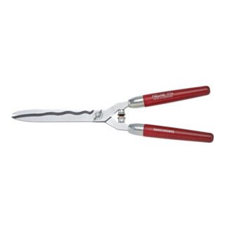 Freund Victoria Heckenschere Blattlänge 24cm Gesamtlänge 55cm