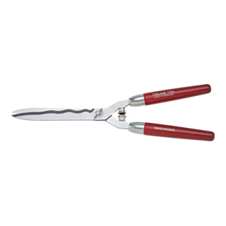 Freund Victoria Heckenschere Blattlänge 24cm Gesamtlänge 55cm