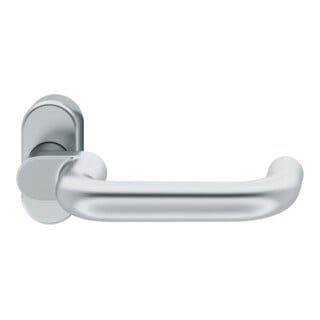 FSB PT-Standflügeldrücker, 06 1070, m. Ros., oval, F69