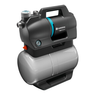 Gardena Hauswasserwerk 3900 Silent