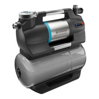 Gardena Hauswasserwerk 5600 SilentComfort