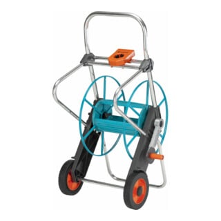 GARDENA Metall-Schlauchwagen 100