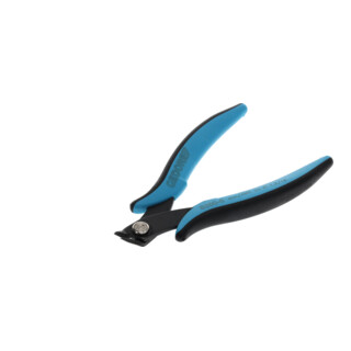 Gedore 8350-5 Miniatur Elektronik-Schrägvornschneider