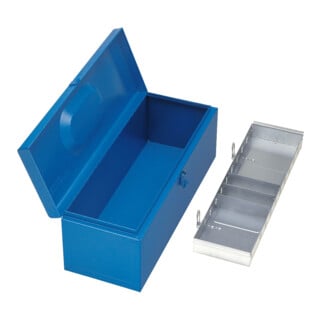Gedore Werkzeugkoffer JUMBO, 440x918x537 mm