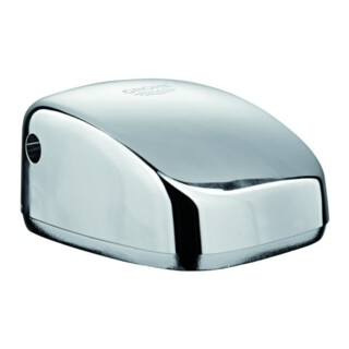 Grohe Kappenhebel 43055 komplett für Flux chrom