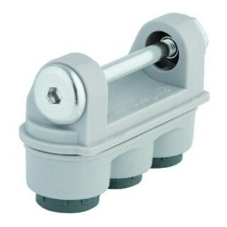 Grohe Luftsprudler 29009 komplett komplett