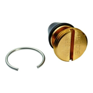 Grohe Vorabsperrung 43392 komplett PG 07, komplett