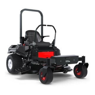 Güde Aufsitzrasenmäher Zero turn GZT 1070