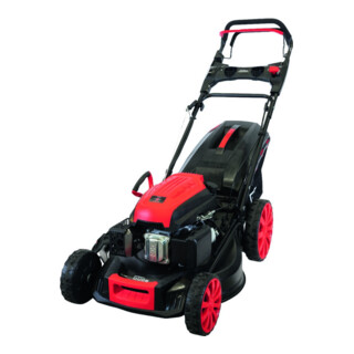 Güde Benzin-Rasenmäher BIG WHEELER 534.1 R ES