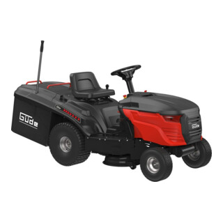 Güde Rasentraktor GAR 1070 T Hydrostat