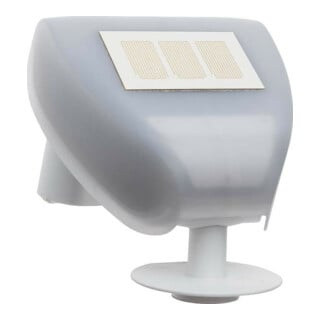 Hager Wetterstation KNX easy mit GPS TXE531