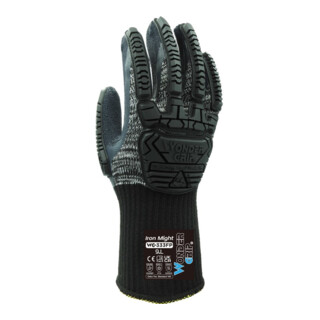 Handschuh IronShield WG-33FP Gr. 7