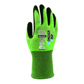 Handschuh Terra Touch WG-260G, Gr. 7