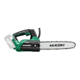 HiKOKI Akku-Kettensäge CS3630DC (Basic)