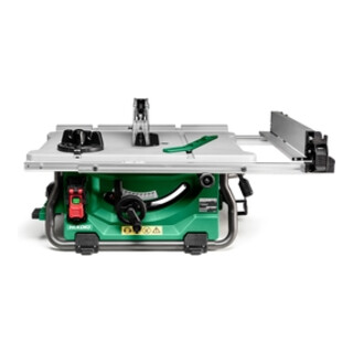 HiKOKI Akku-Tischkreissäge 36V C3610DRJ