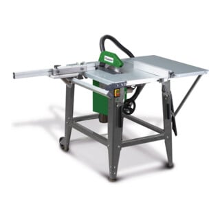 holzstar Tischkreissäge TKS 316 E 400 V