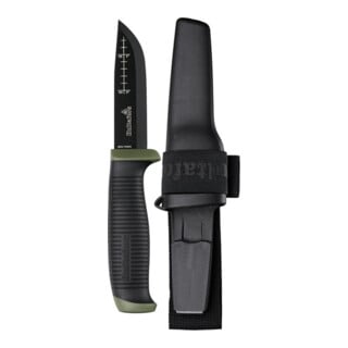 Hultafors Outdoor-Messer OK4